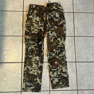 First Lite Corrugate pants